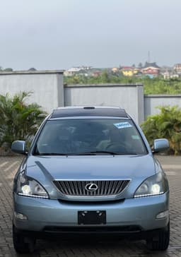 2005 LEXUS RX330 AWD